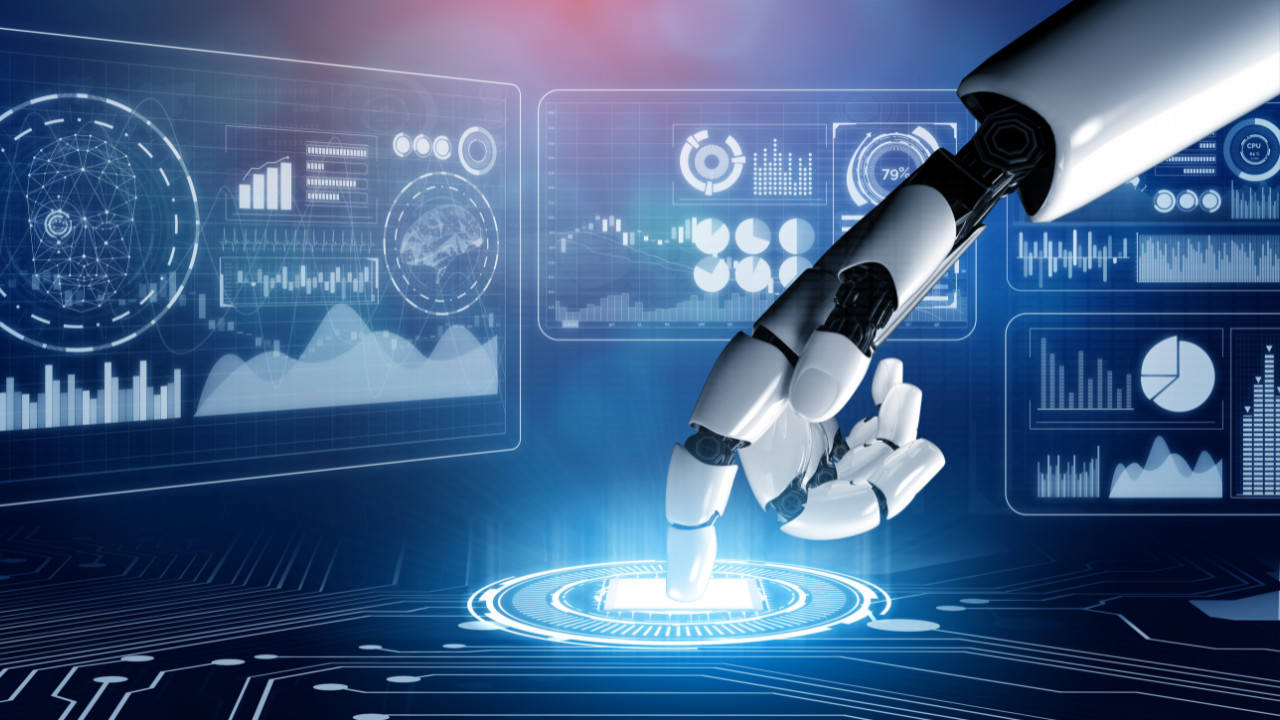 AI and Data Analytics in Retail