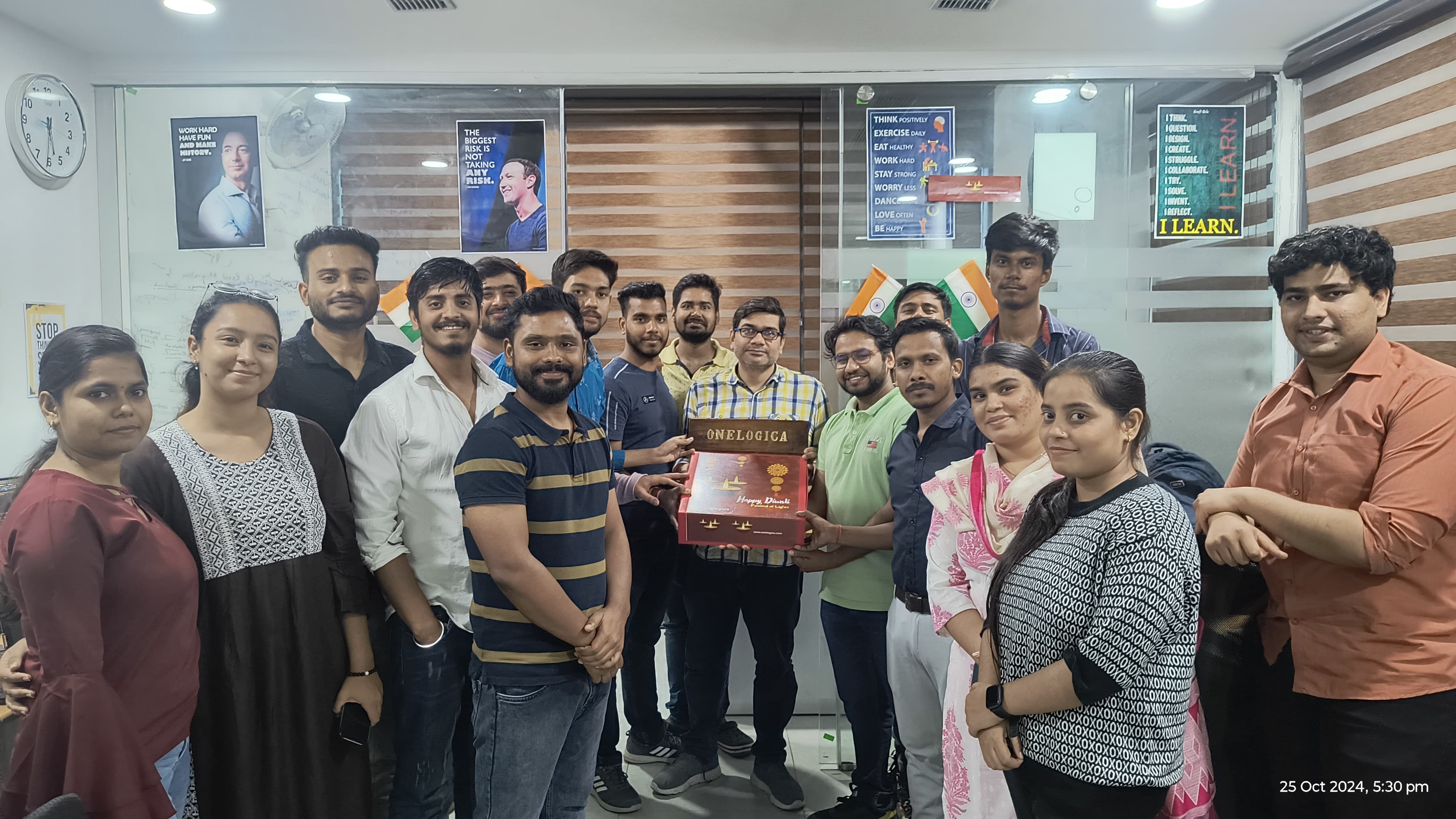 Founders Fuel Up Event