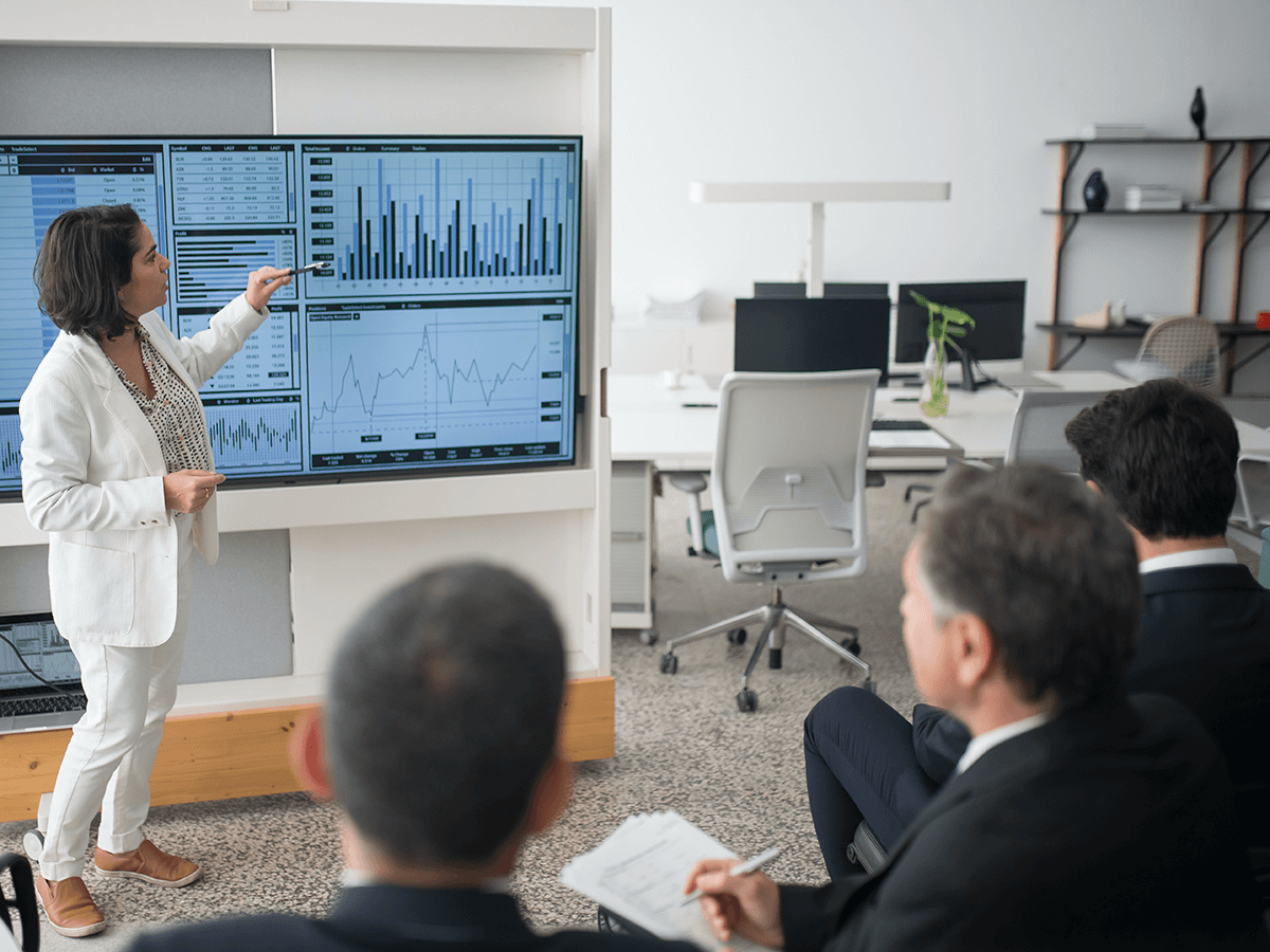 Data Analytics for Retail Growth