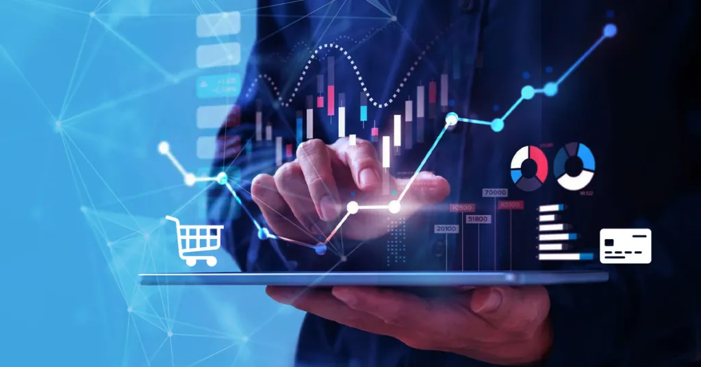 Revolutionizing Retail with Data Analytics